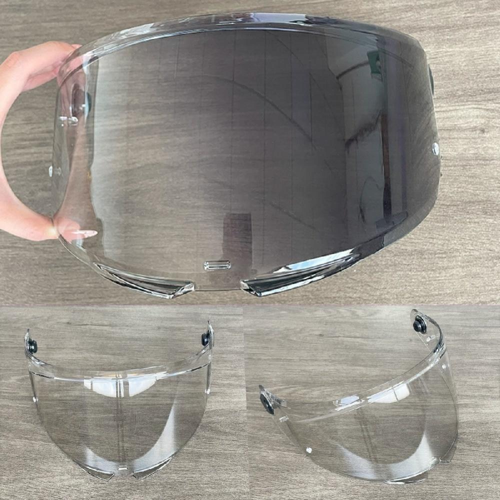 V28B Visor for MT Thunder 4,Thunder 4 R SV,Stinger2,Thunder3 Pro,Thunder4 SV, Braker SV Face Shield Motorcycle Helmet Accessories