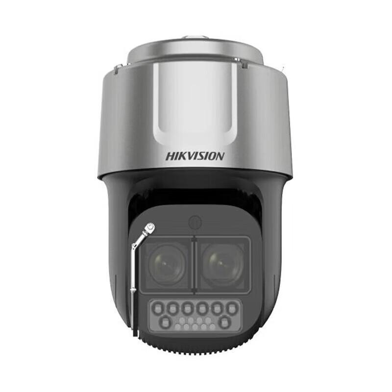 

Hikvision DS-2DF9C4490IAXS-DW(D) Wired Security Camera