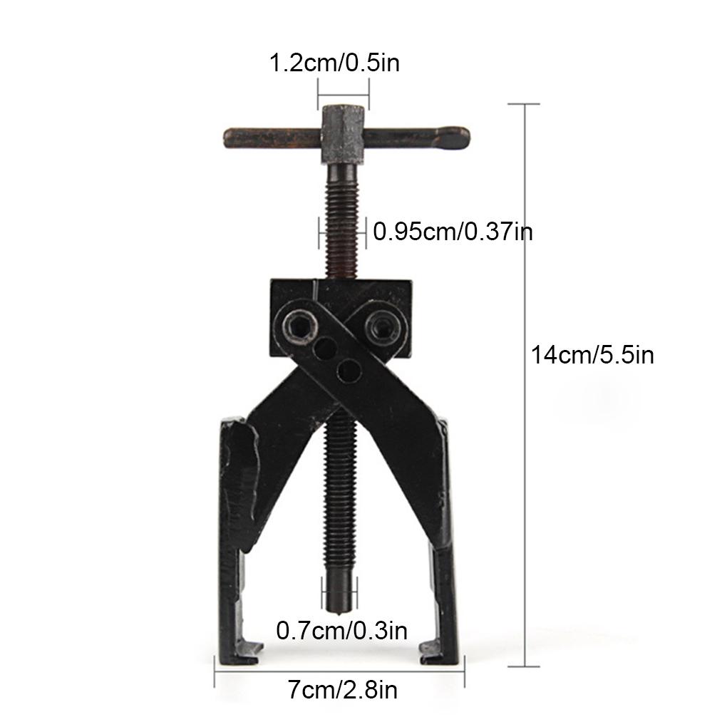 Separation Bearing Device Easy Tool For Car Disassembly Car Disassembly Tools Car Inner Bearing