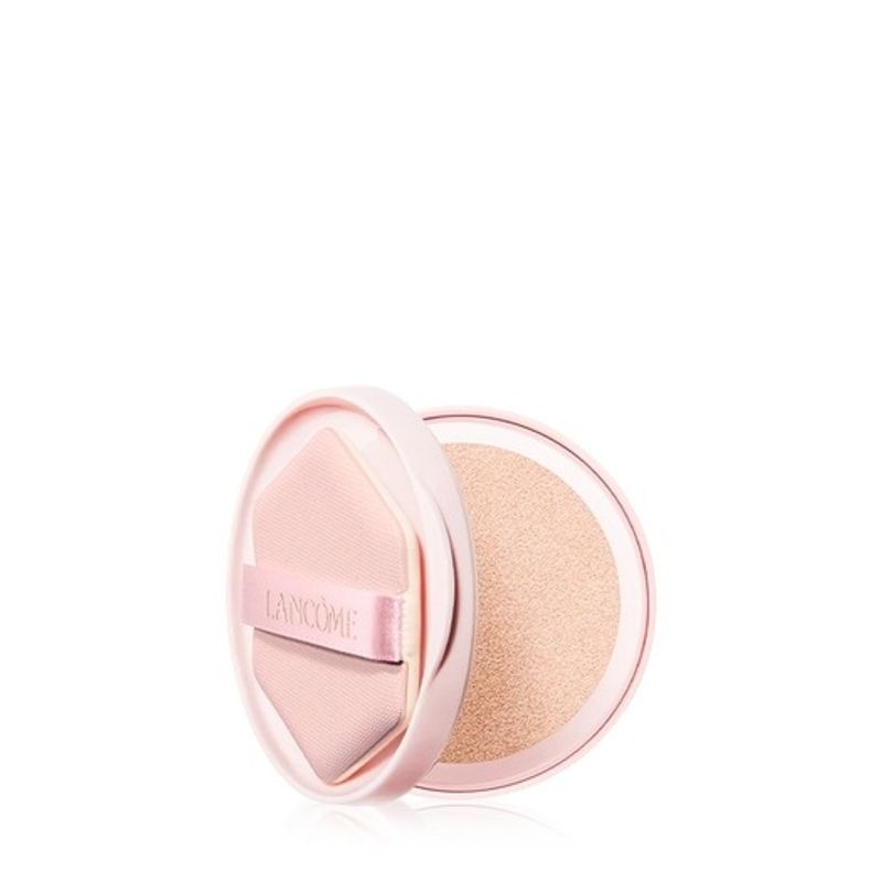 Skin Idol 3 Serum Fine Cover Cushion Refill W20