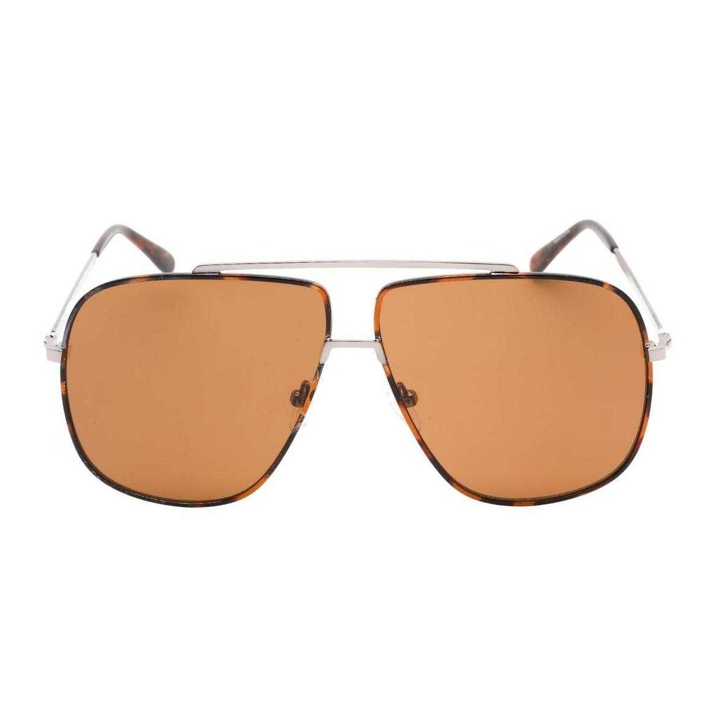 Guess Mens Shiny Sunglasses