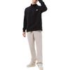 New Nike Sweatshirts Men's Black DD4733-011