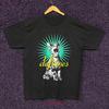 Deftones Like Linus Rock T Shirt Size Large Vintage Washed Comfortable Stylish Breathable Graphic Stretched Streetwear