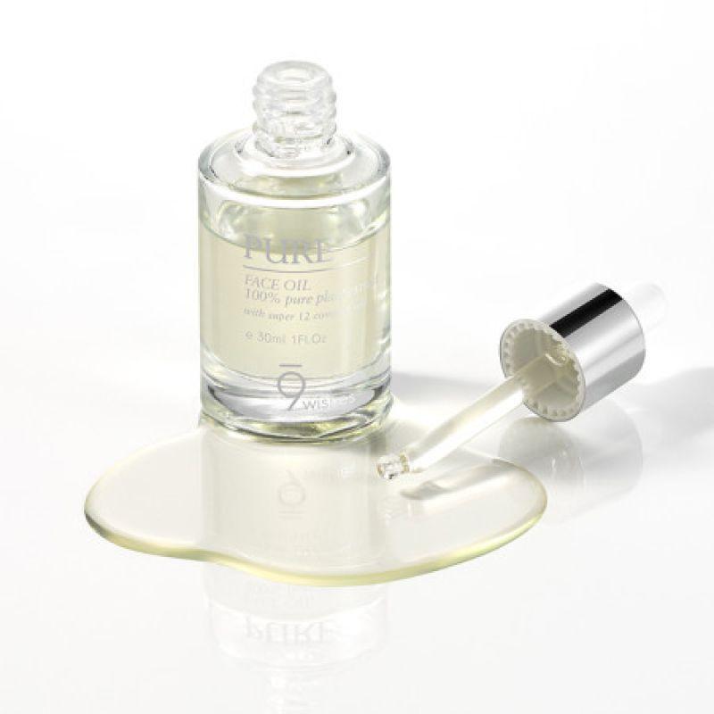 

[Девять желаний] Чистое масло для лица 30 мл