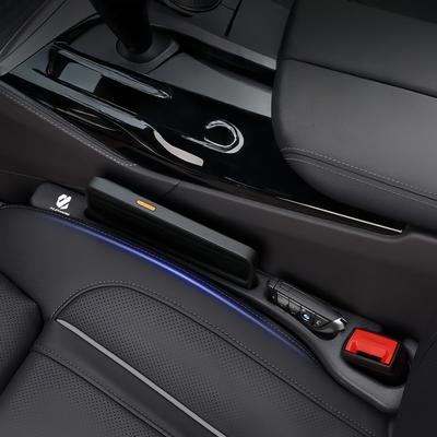 Accesorii pentru interiorul mașinii – Plase și cutii