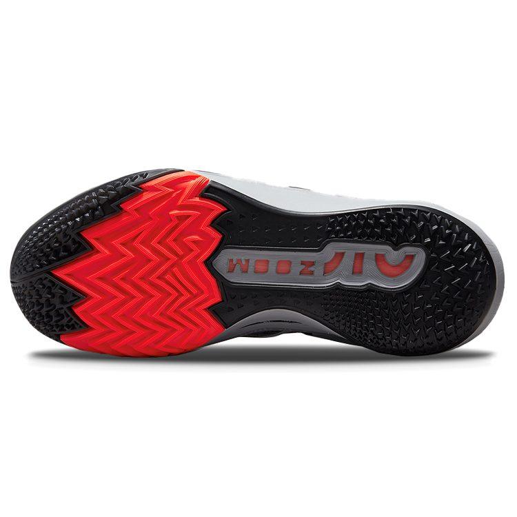 Nike Air Zoom Gt Cut 2 'Bred' DJ6015-001