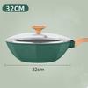 Lilang Maifan Stein Antihaft-Wok