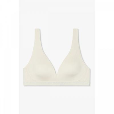 Women S Shining Logo Removable Pad Bralet Bra 0825381508 
