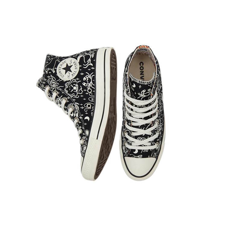Converse Chuck Taylor All Star Mystic World White/Black Women's 572425C