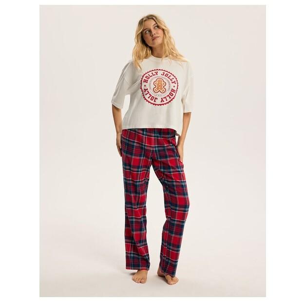 Пижама Esotiq 43953 EU L