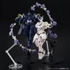 HG Vayeate Shuivan Mercurius Shuivan 1/144 &
