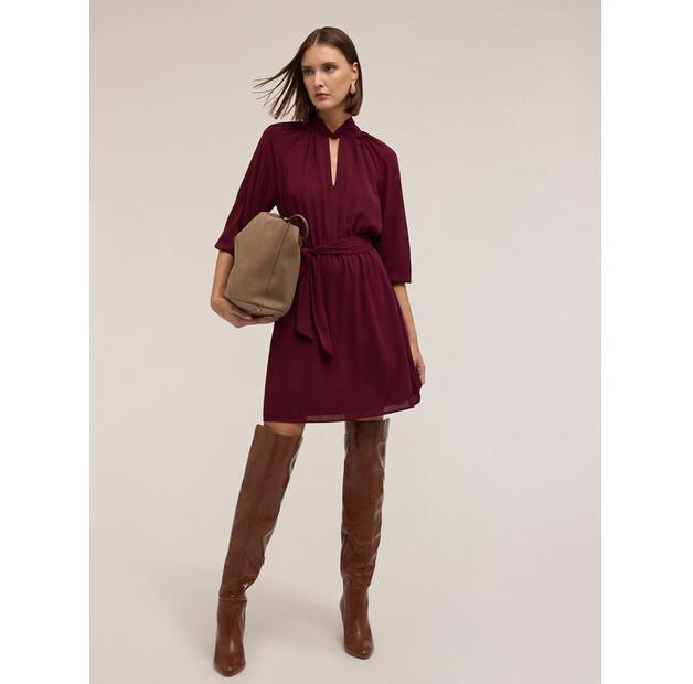 Платье Motivi 7047Q003471N036 EU 42