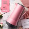 2024 Large Capacity Thermos Kettle for Home, Dorm, or Wedding