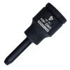 ENGINEER Neji-Mogura Socket 4.0mm - Damaged Hex Bolt Extractor