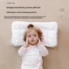 Children'S Space-Divided Neck Pillow; Universal For Four Seasons; China; White; H1/H2/H