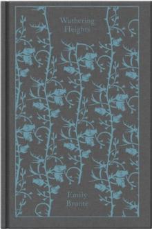 Wuthering Heights by Emily Bronte Hardback Book 9780141040356