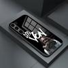 Coque de téléphone Rapper K-King V-Vons Pour S25 Ultra Samsung S26 S23 S24 Plus S22 S20 S21 Fe A54 A34 A53 A16 Couvercle en Verre