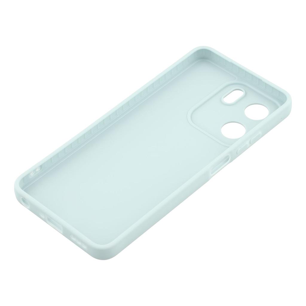 Bulk Purchasing 20Pcs For Oppo A5x 4G/5G Case Precise Cutouts 1.3mm TPU Matte Phone Cover