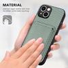 Samsung S26 & Apple 15 Magnetic Magsafe Wallet Protective Case
