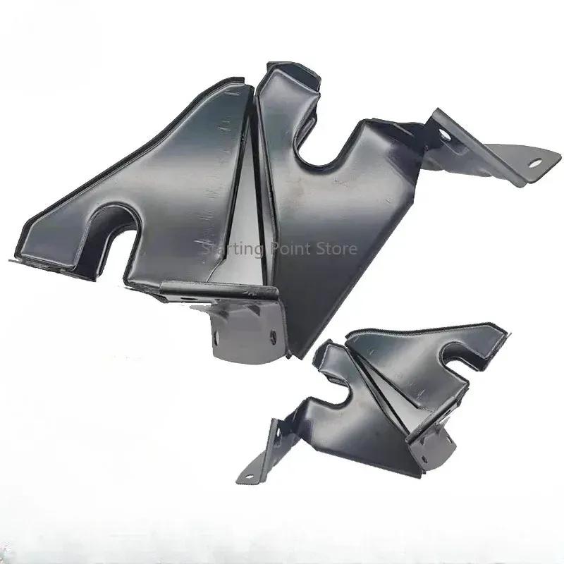 Applicable To E90 Model Locking Plate Locking Bracket Left 51647116705