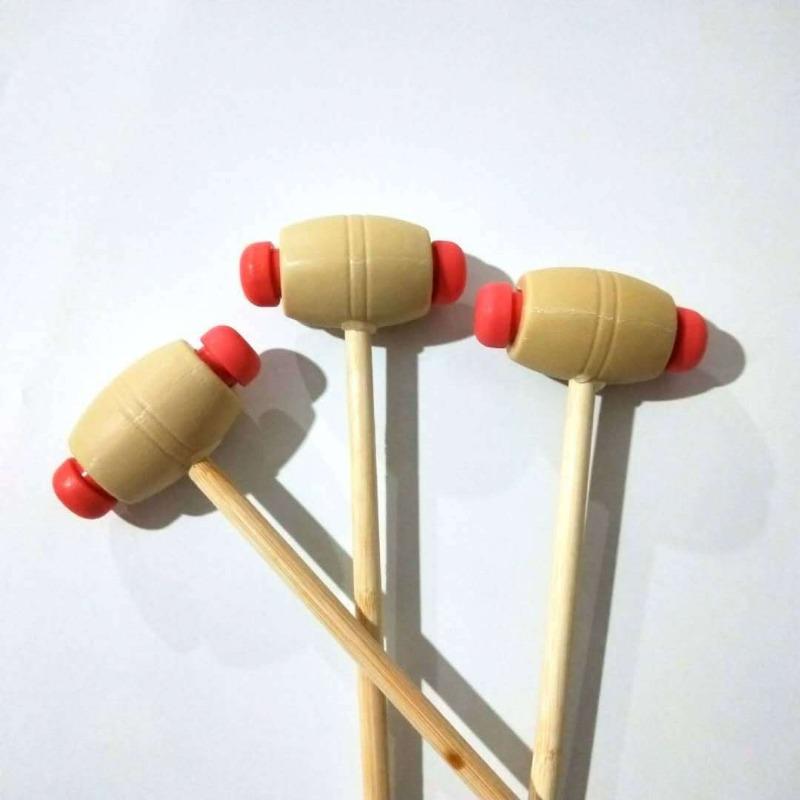 1 Pc Knock on The Back, Cervical Spine, Knock on The Hand Scratcher, Do Not Ask for Scratching, Waist Massage, Beat The Massager