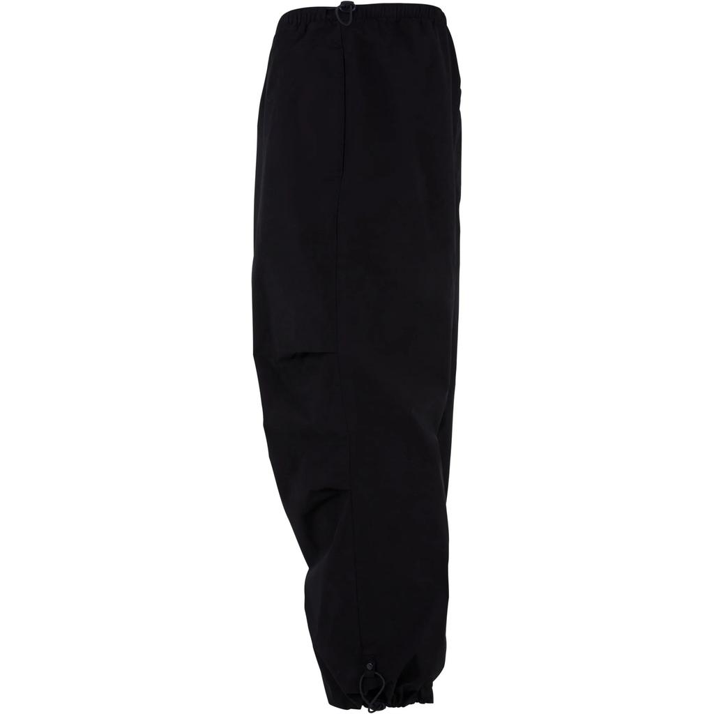 Urban Classics Mens Poplin Parachute Trousers