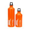 Utendørs Camping Bensin Diesel Parafin Alkohol Flytende Gass Tank Oppbevaringsflaske 530ml/750ml