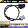 Car Rear View Backup Camera for Dodge Dart 2013 2014 2015 2016 Reverse Assist parking Camera 56038990AA 1WY78GW7AA