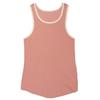 Men's Summer Fitness Sleeveless T-Back Tank for Outdoor Running & Casual Sports