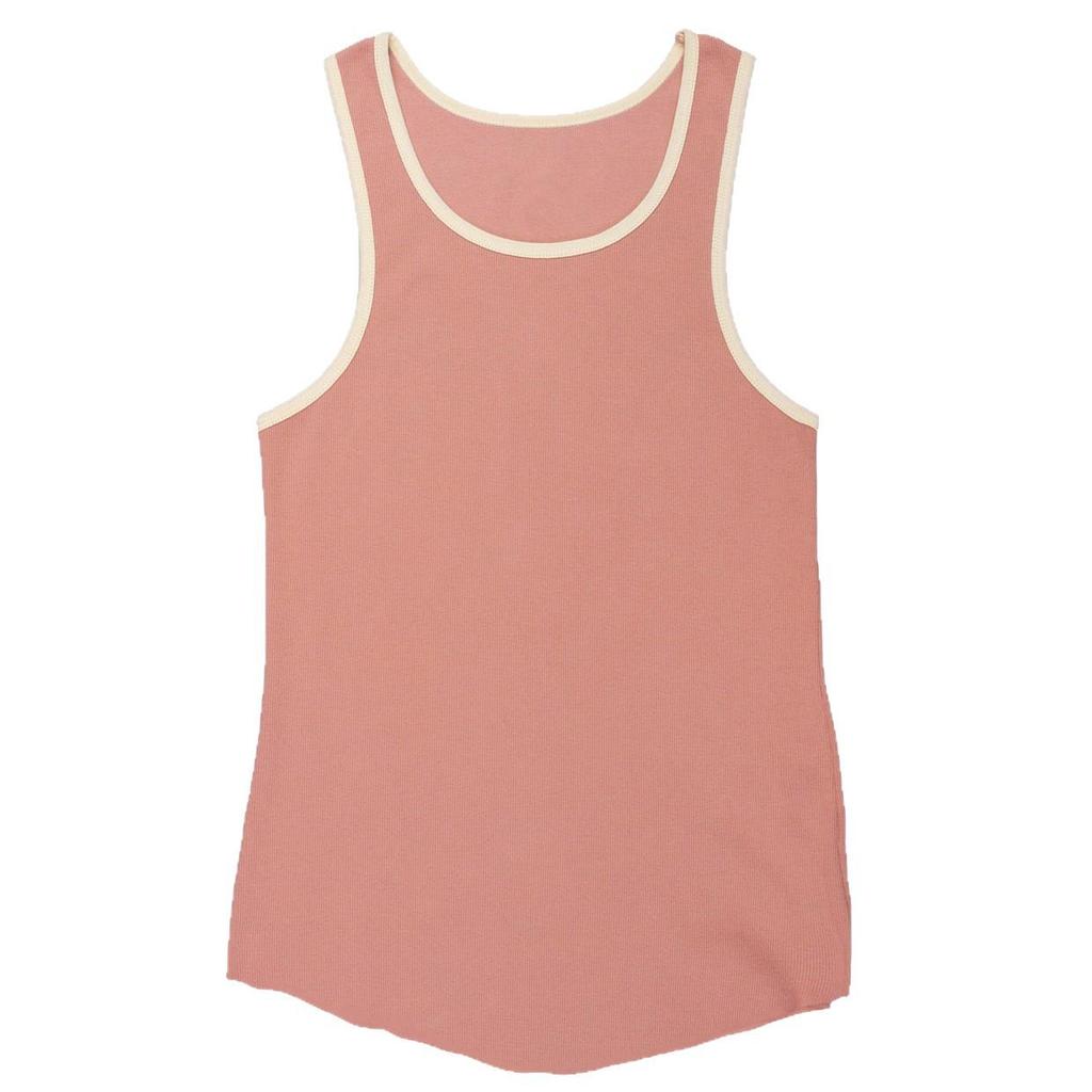 Men's Summer Fitness Sleeveless T-Back Tank for Outdoor Running & Casual Sports
