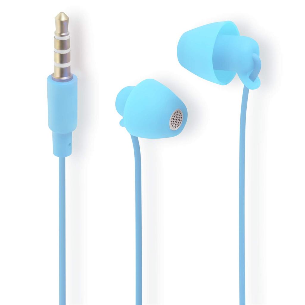 FSC Kopfhörer beim Schlafen Kompakte Kanal-Ultra-Ultra-Fernmikrofon-Kopfhörer, schlafen, Telefon, Freisprechanrufe, Kopf, Typ, leichtgewichtig,