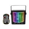 Rechargeable Bar Disco LED Atmosphere Lamp KTV Projection Stage Light Small Indoor Rotating Colorful Laser Light