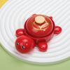 Turtle Call Bell Pet Training Bell Cute Loud Service Bell Cartoon Front Desk Bell for Dog Training Hotel Office School Restaurant