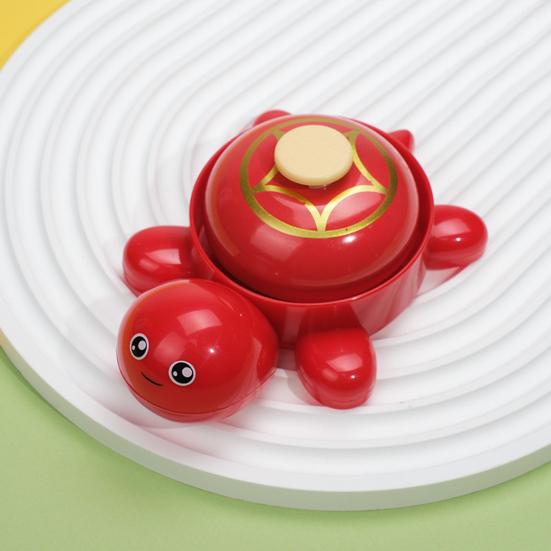 Turtle Call Bell Pet Training Bell Cute Loud Service Bell Cartoon Front Desk Bell for Dog Training Hotel Office School Restaurant
