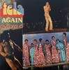 LP Record FELA KUTI & AFRICA 70 - Excuse O (Orange Vinyl) KFR20143ORANGEV Knitting Factor 2024 Europe Soul/Funk