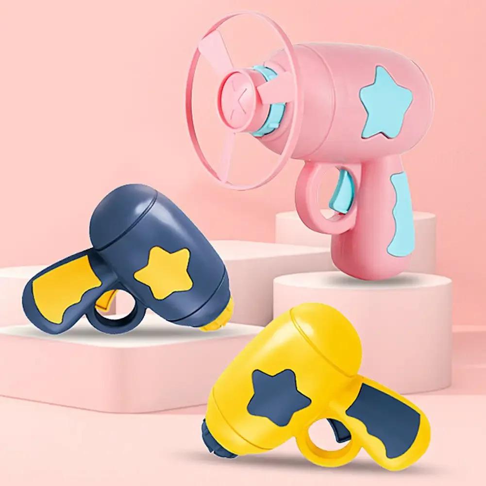 Funny Cat Interactive Teaser Training Toy Rotating Flying Discs Games Toys Pets Supplies Accessories Toys for Cat Pet Products