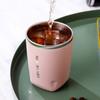 With Lid Vacuum Flask 304 Stainless Steel Insulated Tumbler Drinkware Water Bottle  Travel