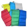 Insulated Drawstring Glasses and Phone Storage Bag