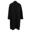 Yohji Yamamoto POUR HOMME 94AW HV-017-809 Puppet Period Wool Double Breasted Reversible coat M blackUsed