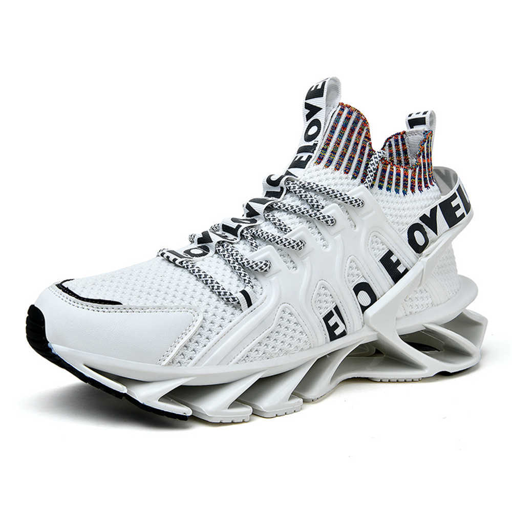 

Sumer Middleboots Mens Shoes Fabric Boots High Mens Shoes Sneakers Sports Class Comfort Loufers Universal Brands Super Sale 44