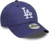 New Era Cap 9FORTY MLB Unisex Dark Blue Free Size