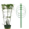 Plant Support Ring  Plant Trellises Garden Basket Plant Fixed Climbing