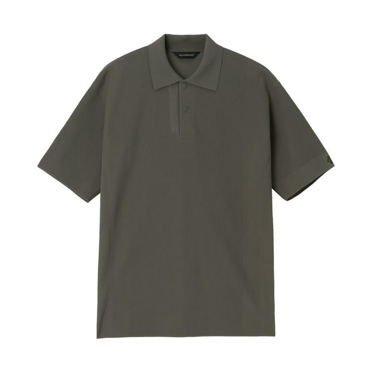 DESCENTE ALLTERRAIN Polo Shirt Men's D5211APS13