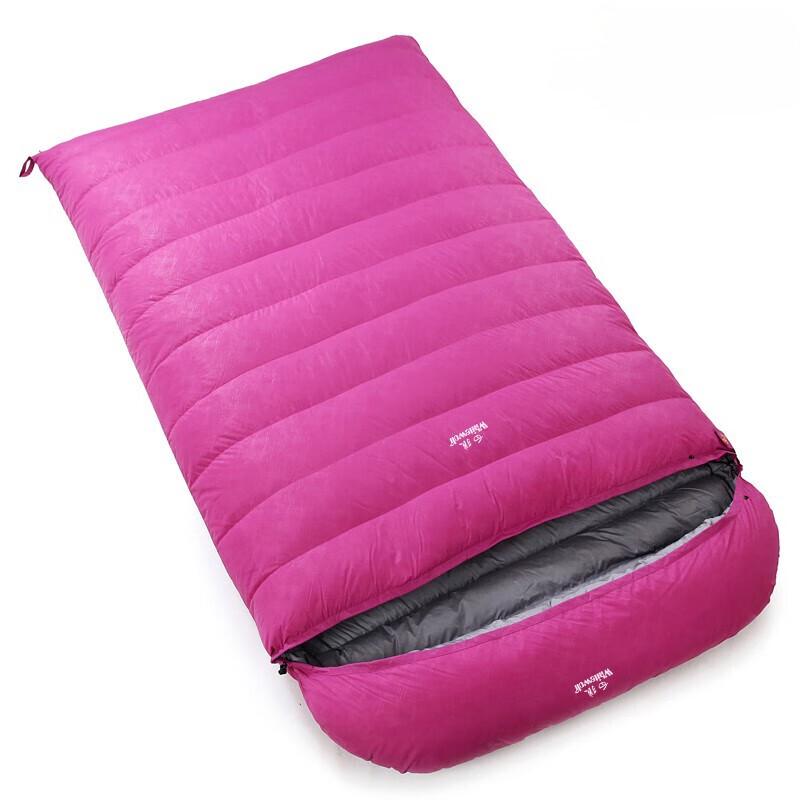 Sac de couchage de camping toutes saisons Maiceyi