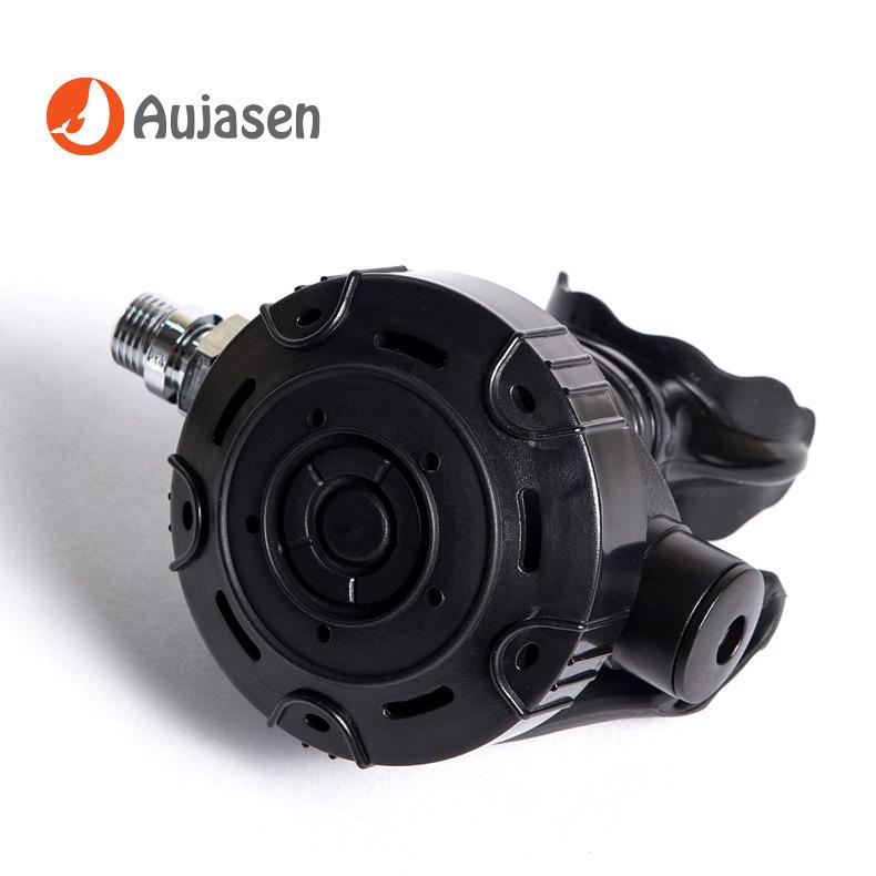 

Aojiasheng Diving Regulator Second Stage Valve чёрный