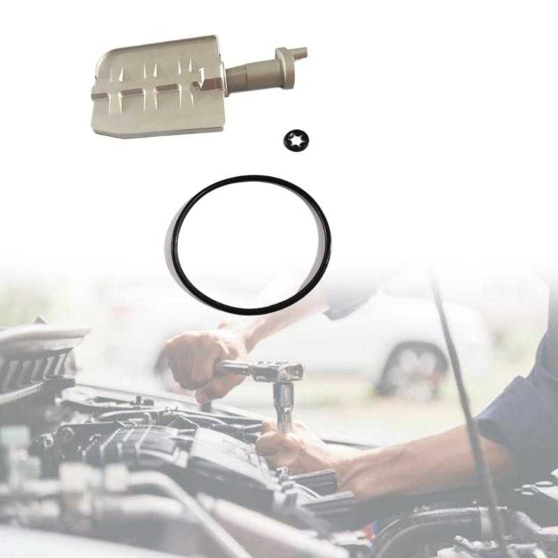 Profesionální sada na opravu sacího potrubí Disa ventil Rebuild Rattle Oprava hliníku -M54 2,2 2,5 Vhodné pro DISA