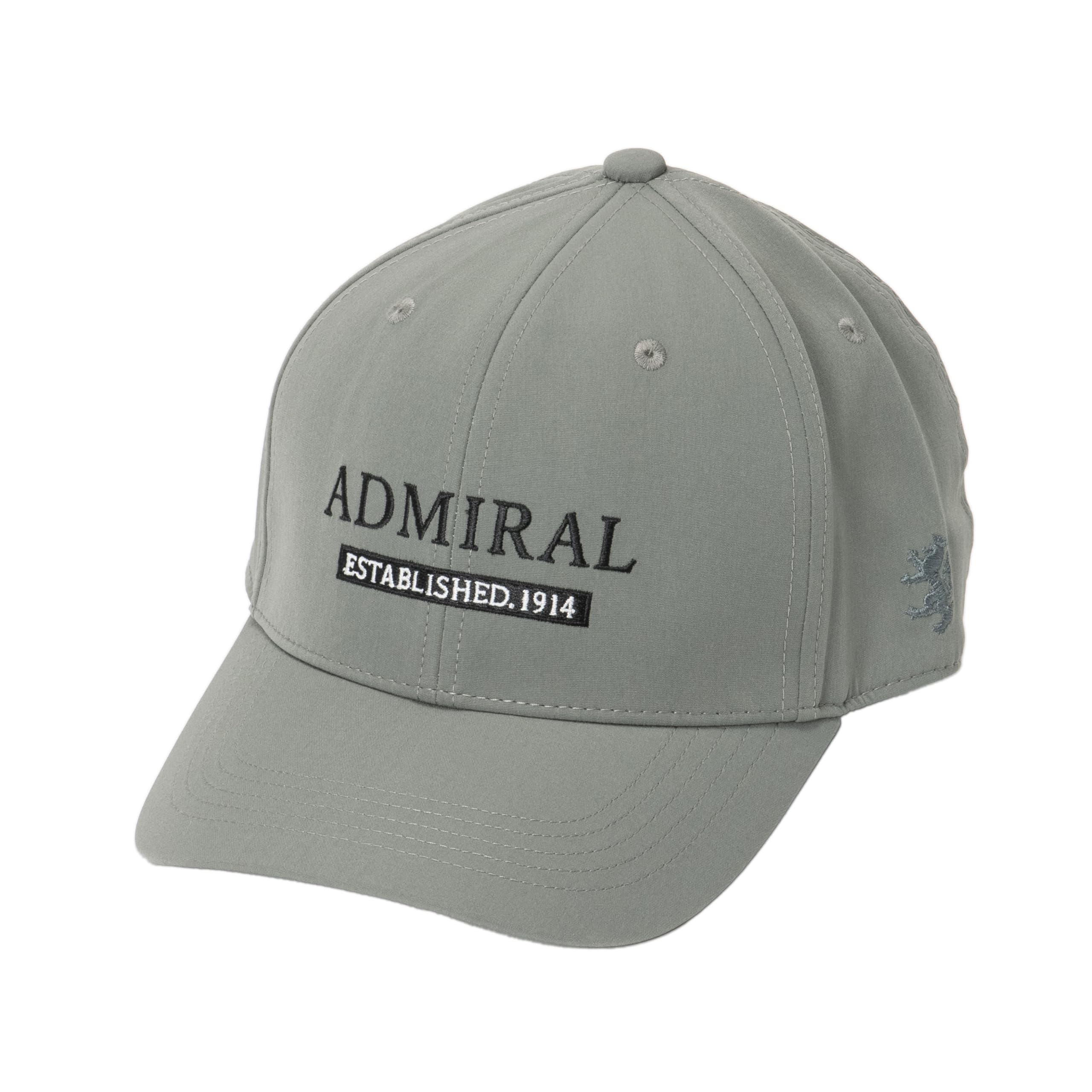 

Admiral Golf Traditional Cap
