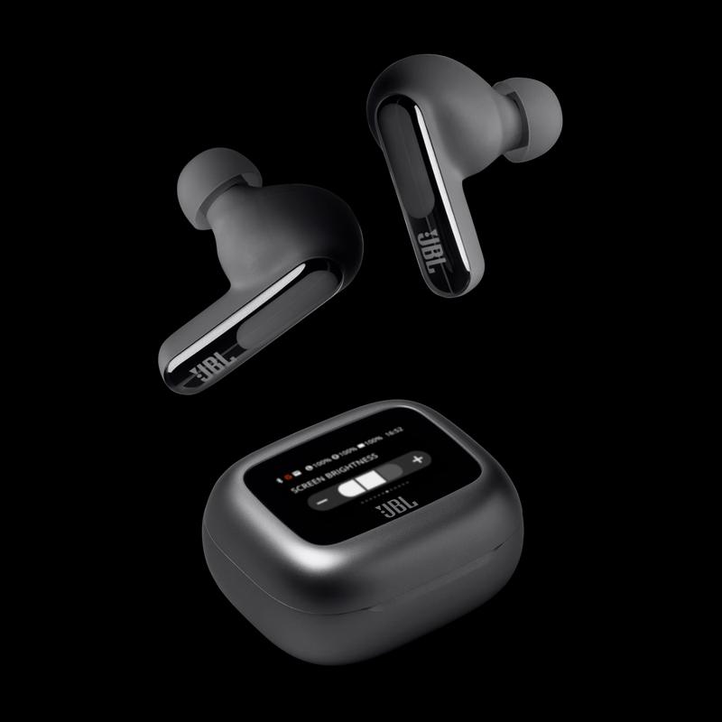JBL Live Beam 3 True Wireless Earbuds
