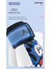 BN Kids' Boxing Gloves, Unisex Martial Arts Training Gloves for Taekwondo, Sanda, and Fitness Competitions
