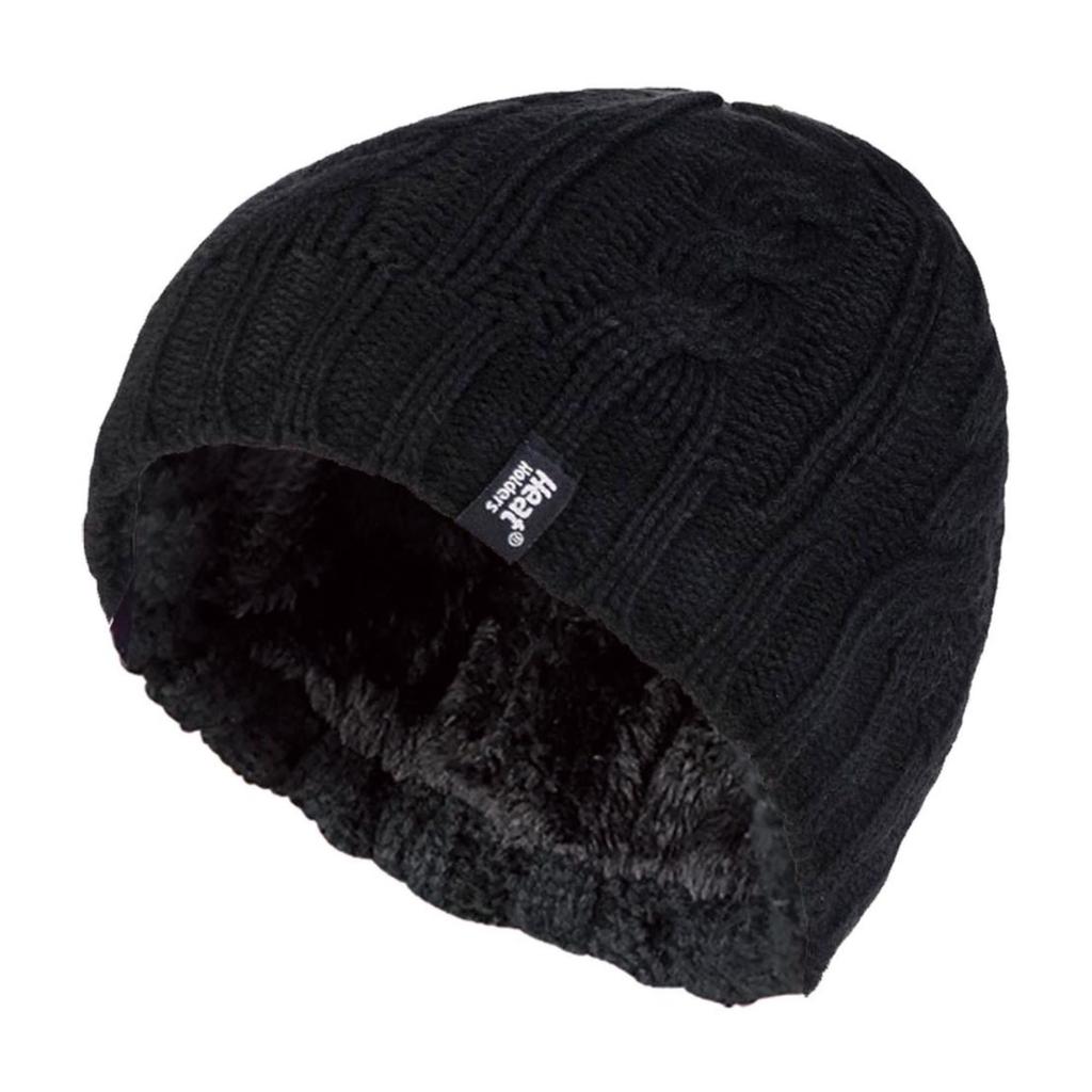 Heat Holders - Femmes Chaud Hiver Chapeau/Bonnet in 7 Couleurs
